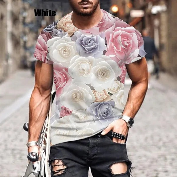 Chic and Comfortable Shirt