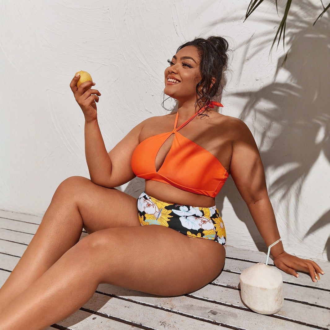 Alluring and Refined Swimsuit