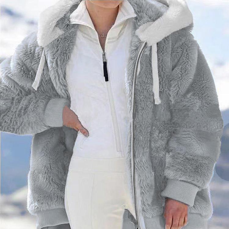 Chic and Comfortable Coat
