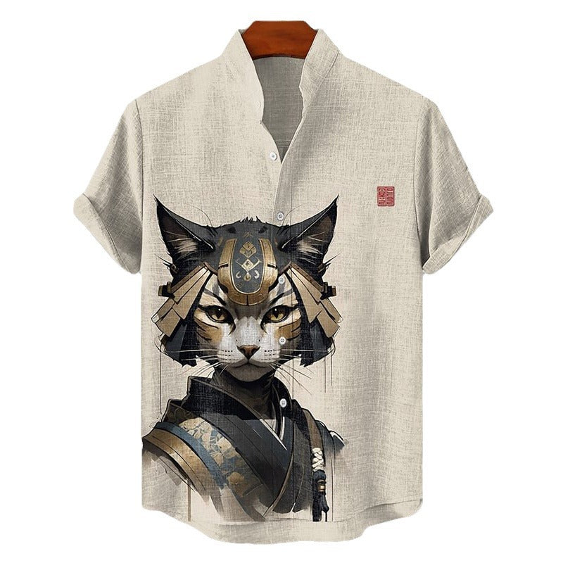 Bold and Beautiful Shirt