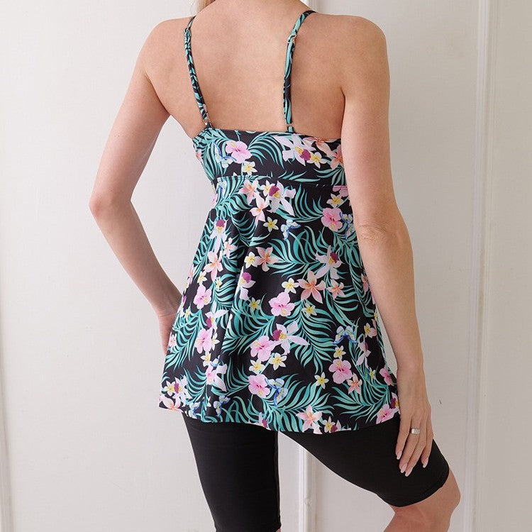 Chic and Comfortable Skirt