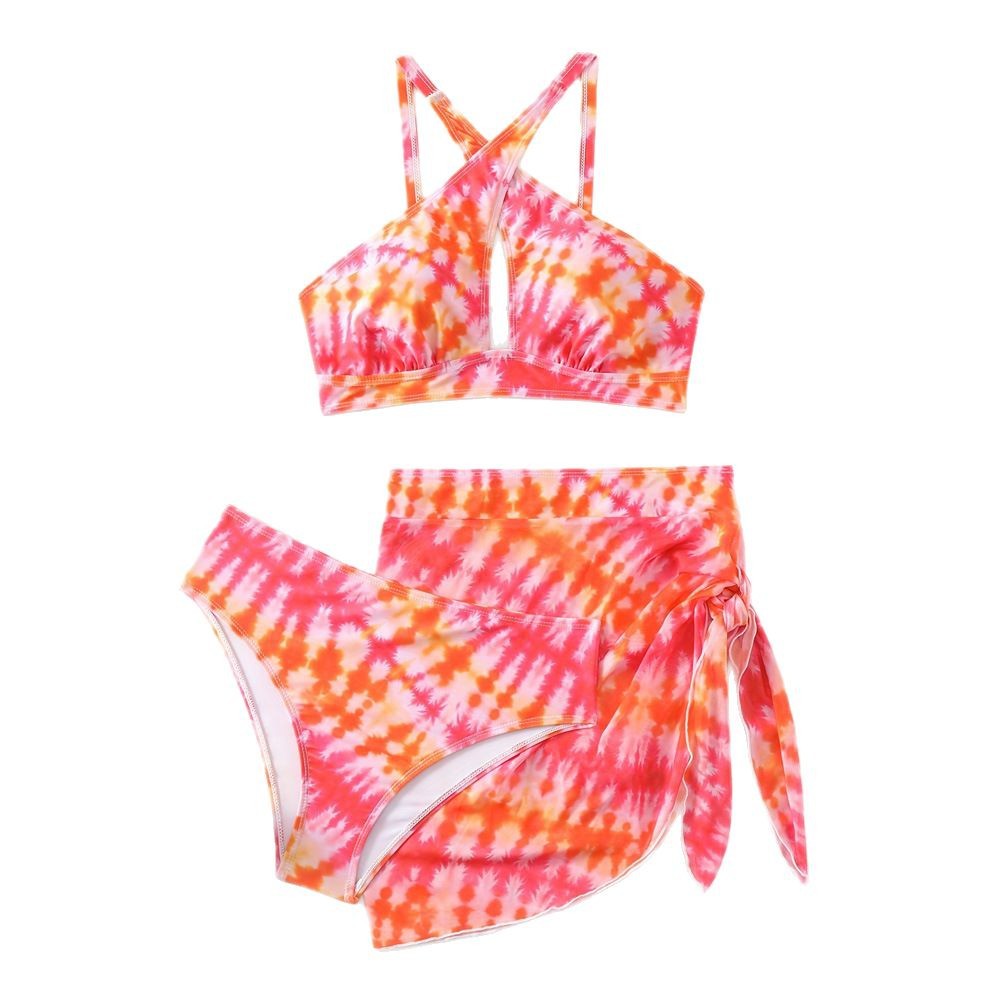 Bold and Beautiful Bikini