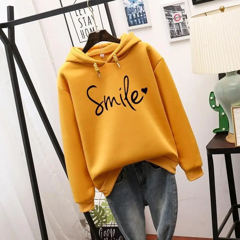 JO | Comfortable and stylish general sweater