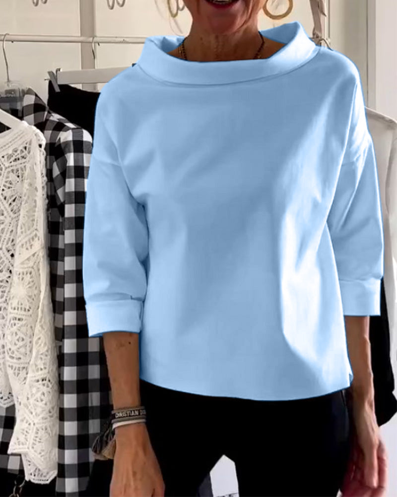 JO | Elegant T-shirt for women