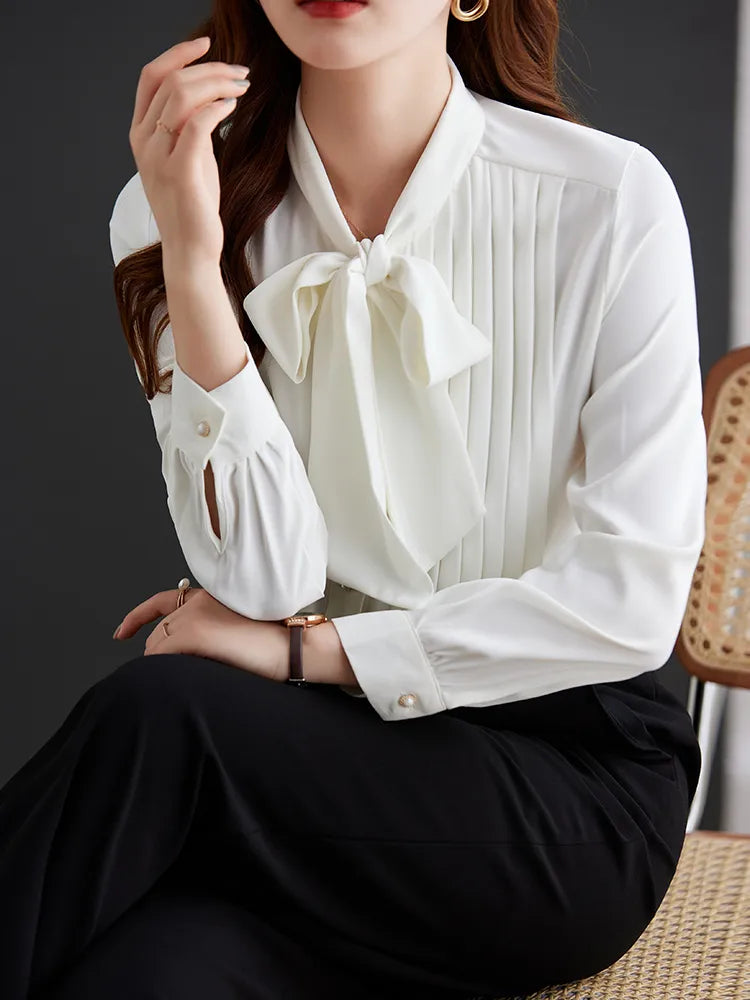 JO | Relaxed winter sweatshirt