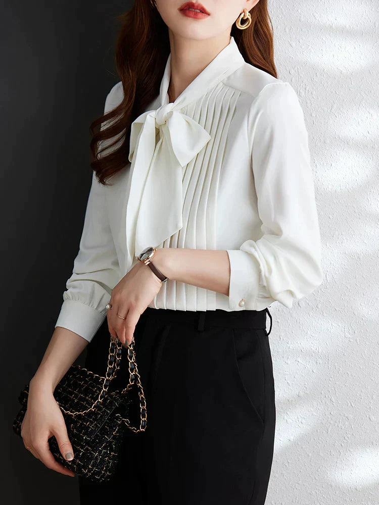 JO | Relaxed winter sweatshirt