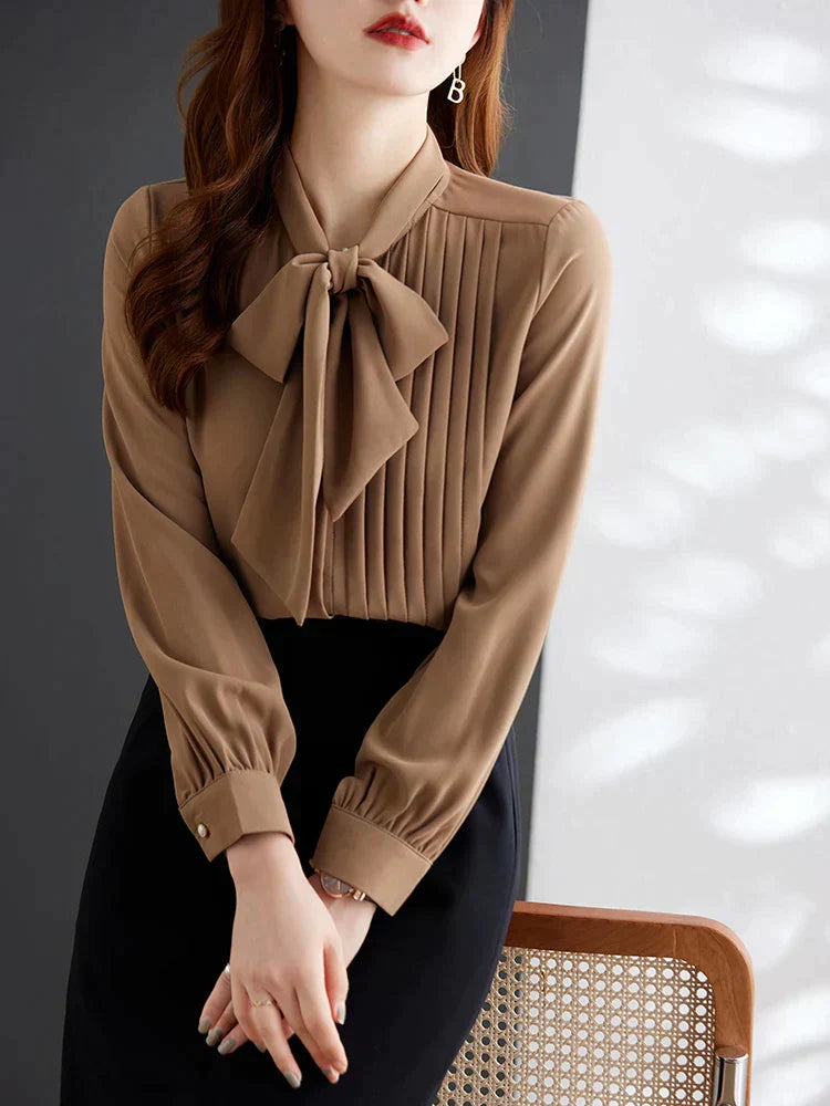 JO | Relaxed winter sweatshirt