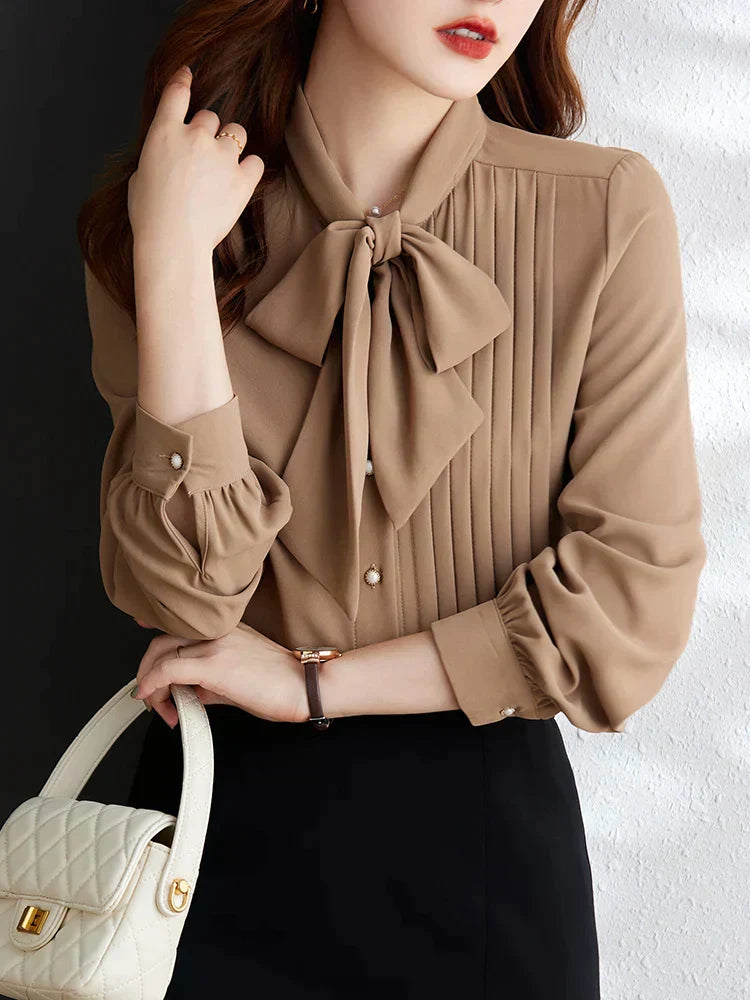 JO | Relaxed winter sweatshirt
