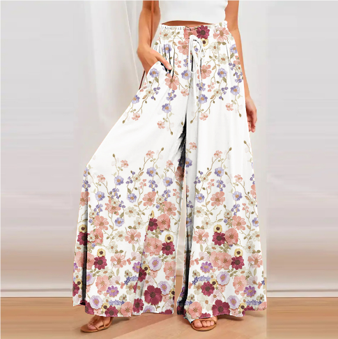 JO | Fancy and light pants