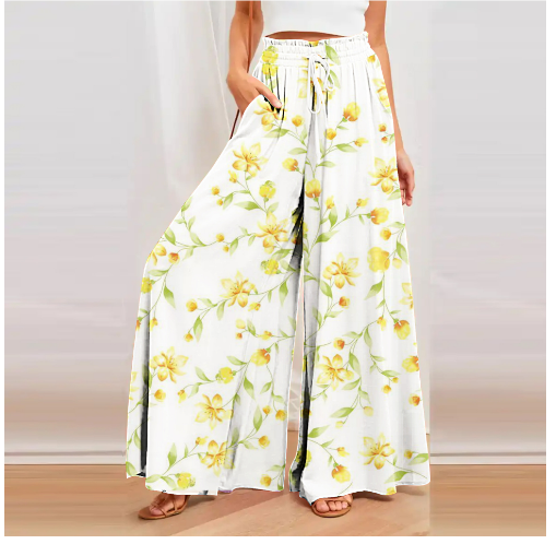 JO | Fancy and light pants