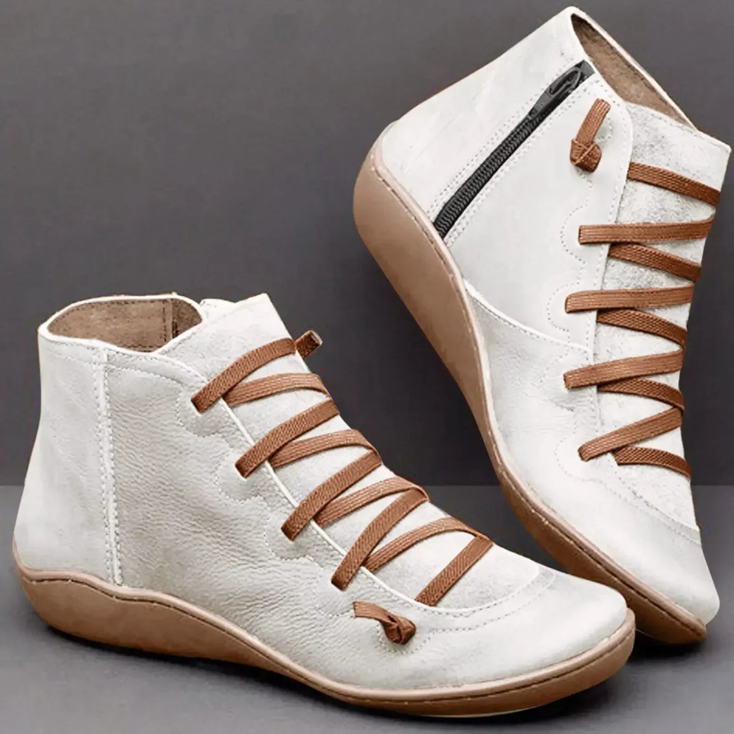JO | Comfortable ankle boot