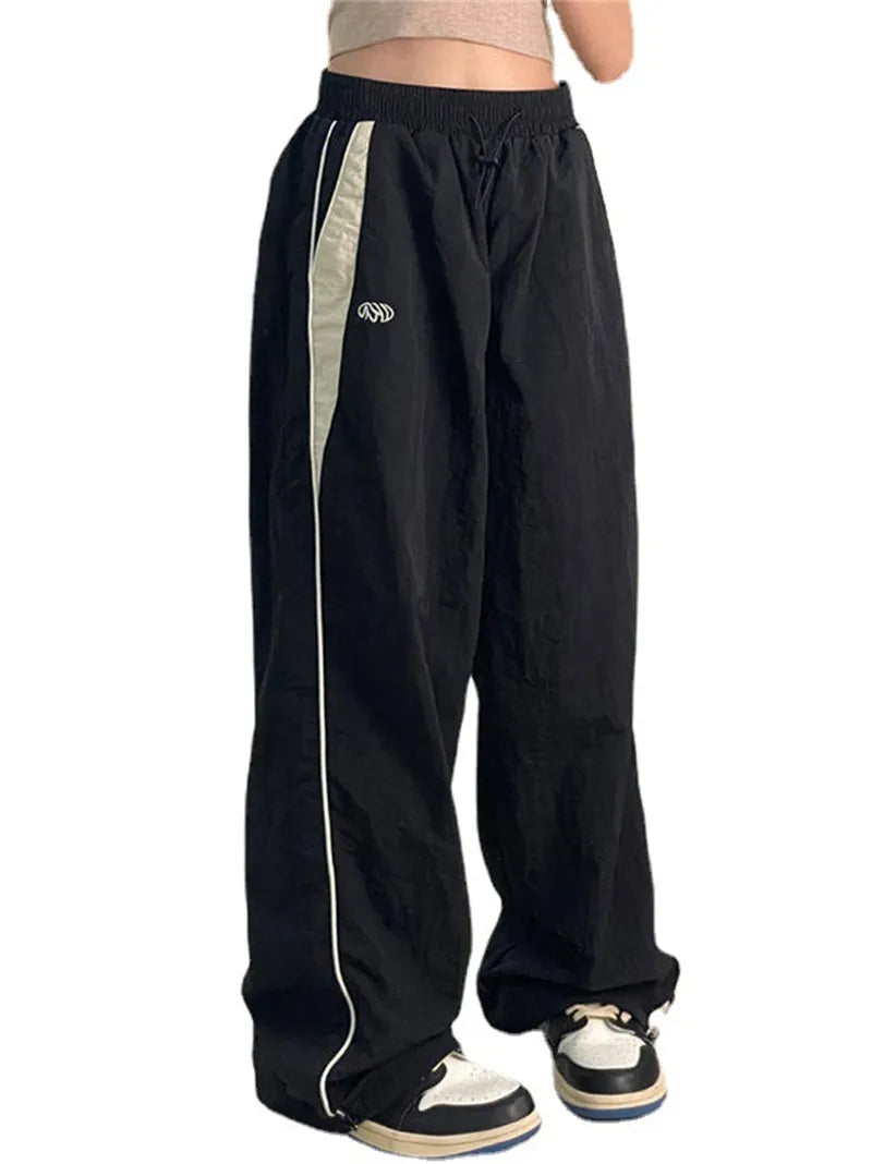 JO | Chic and relaxed winter pants