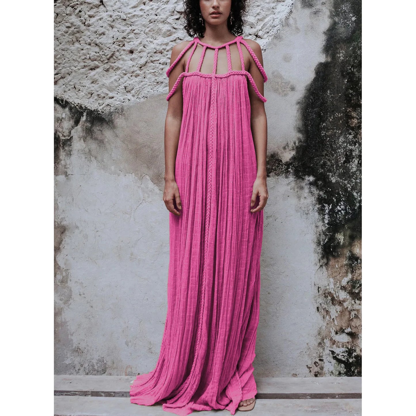 JO | Maxi dress