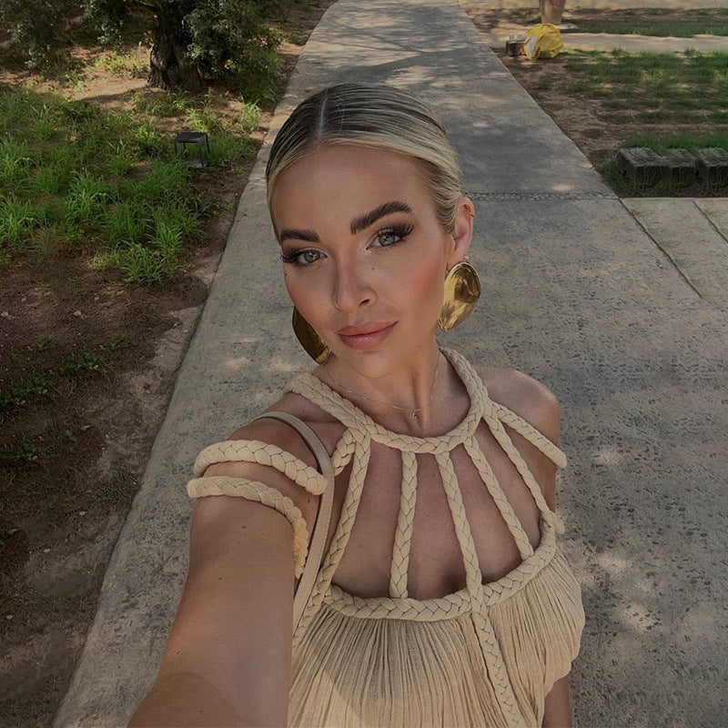 JO | Maxi dress