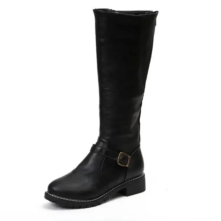 JO | Slim and supportive orthopaedic boots