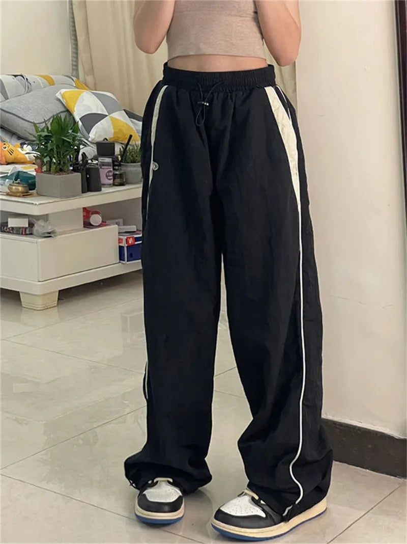 JO | Chic and relaxed winter pants