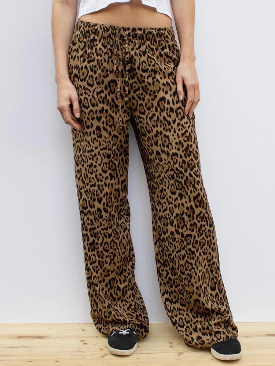 JO | Soft and fresh pants