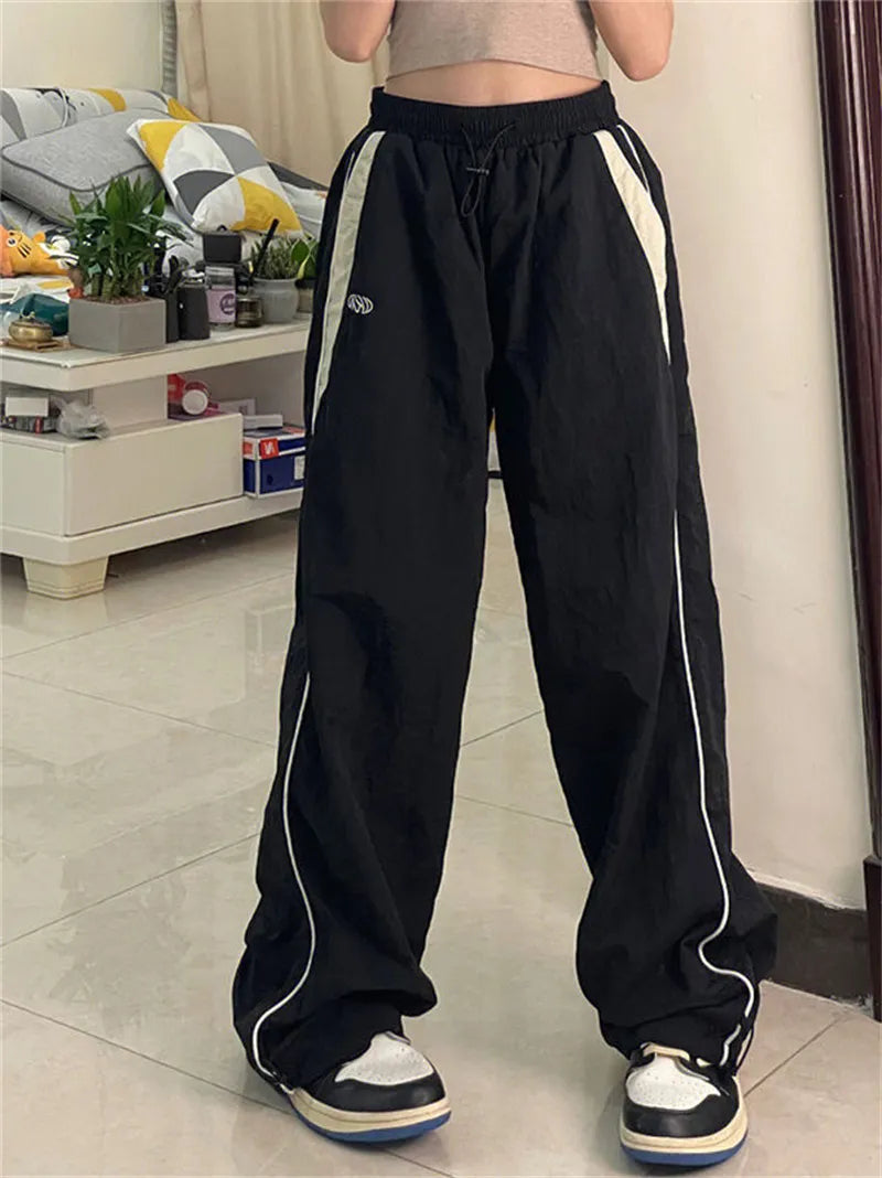 JO | Chic and relaxed winter pants