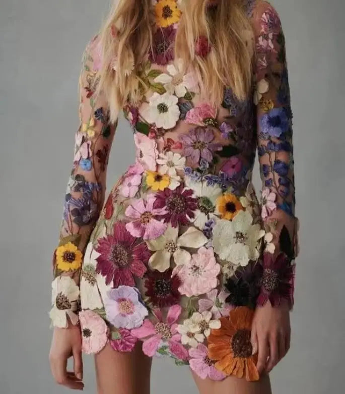 JO | sophisticated mini dress for women
