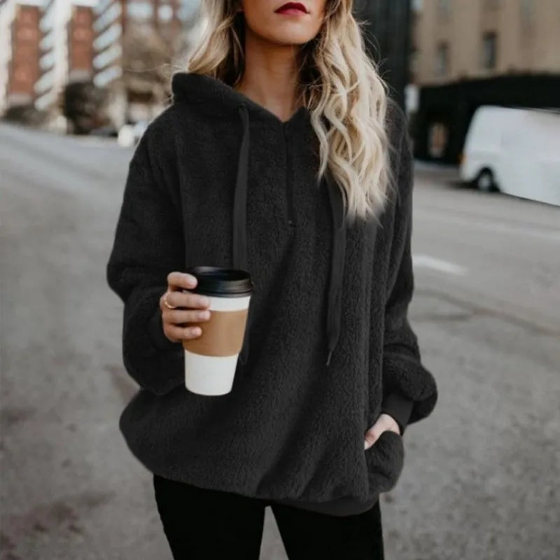 JO | Casual and comfortable winter sweaters