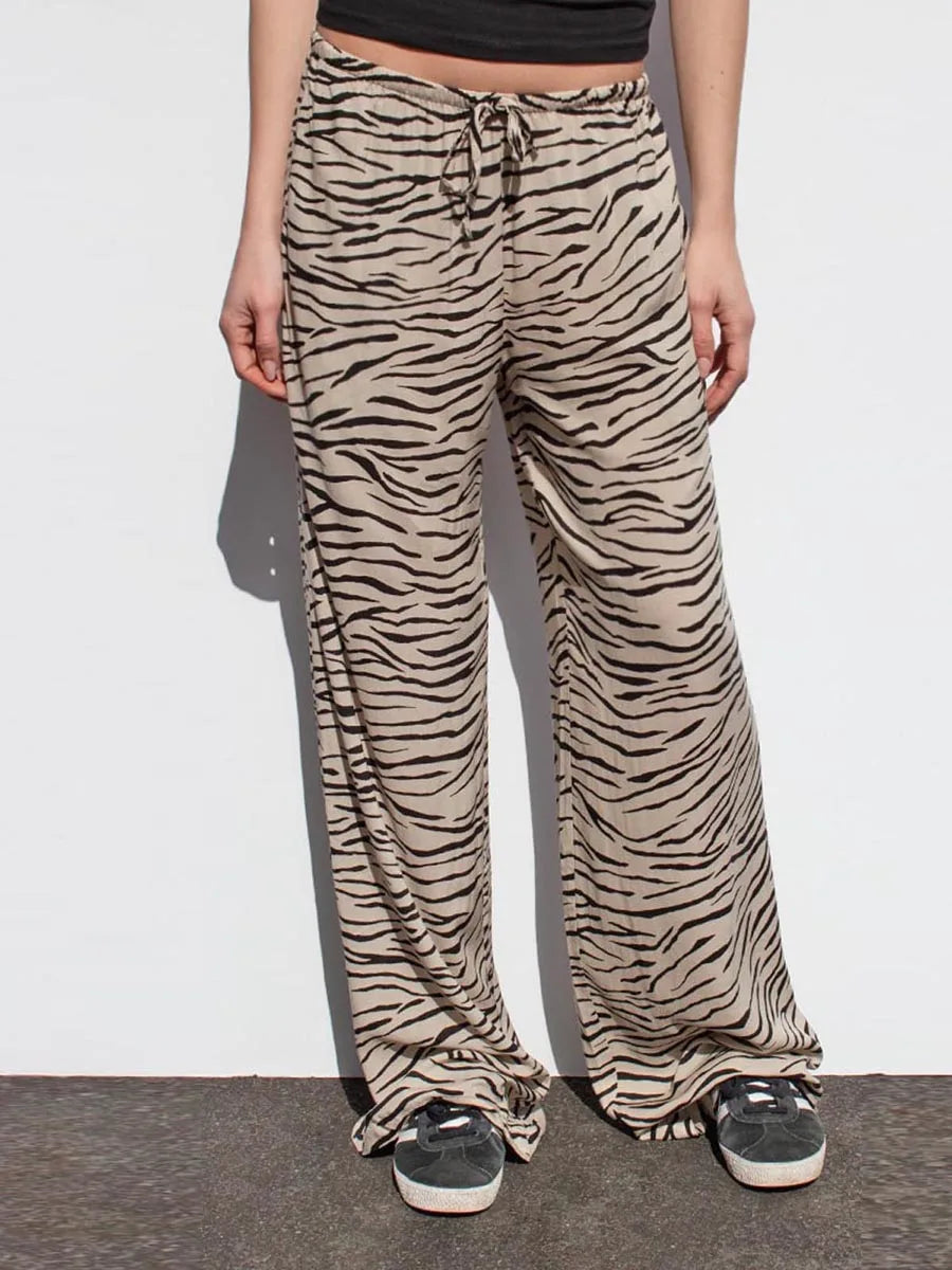 JO | Soft and fresh pants