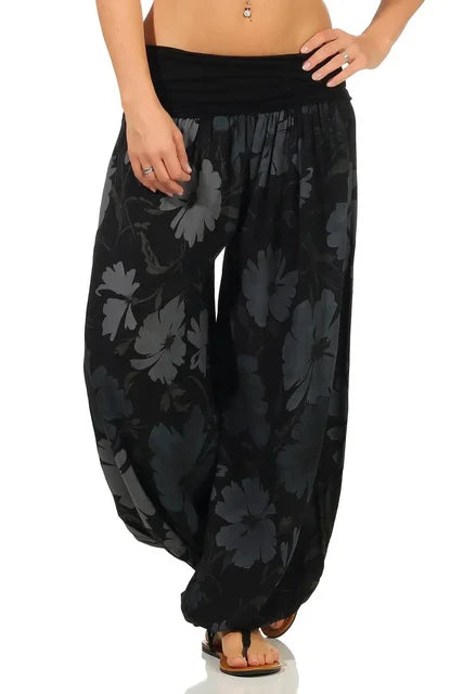 JO | Light and fresh pants