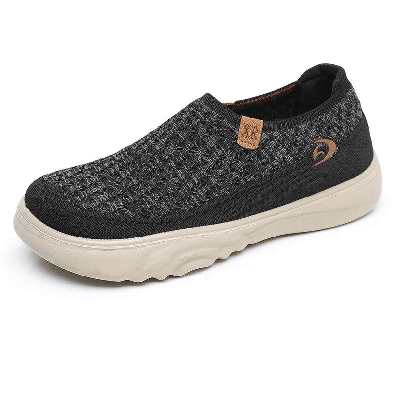 Casual and Supportive Orthopedic Shoes