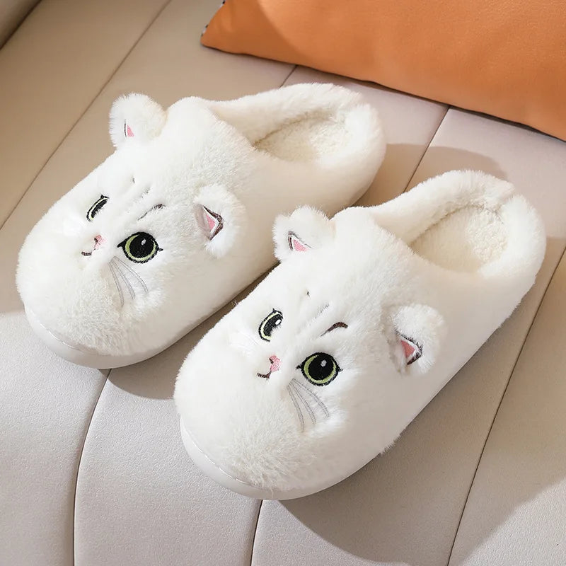 Casual and Supportive Orthopedic Slippers