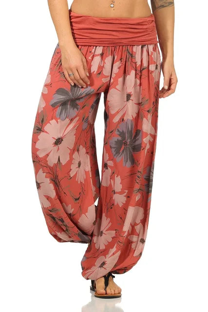 JO | Light and fresh pants