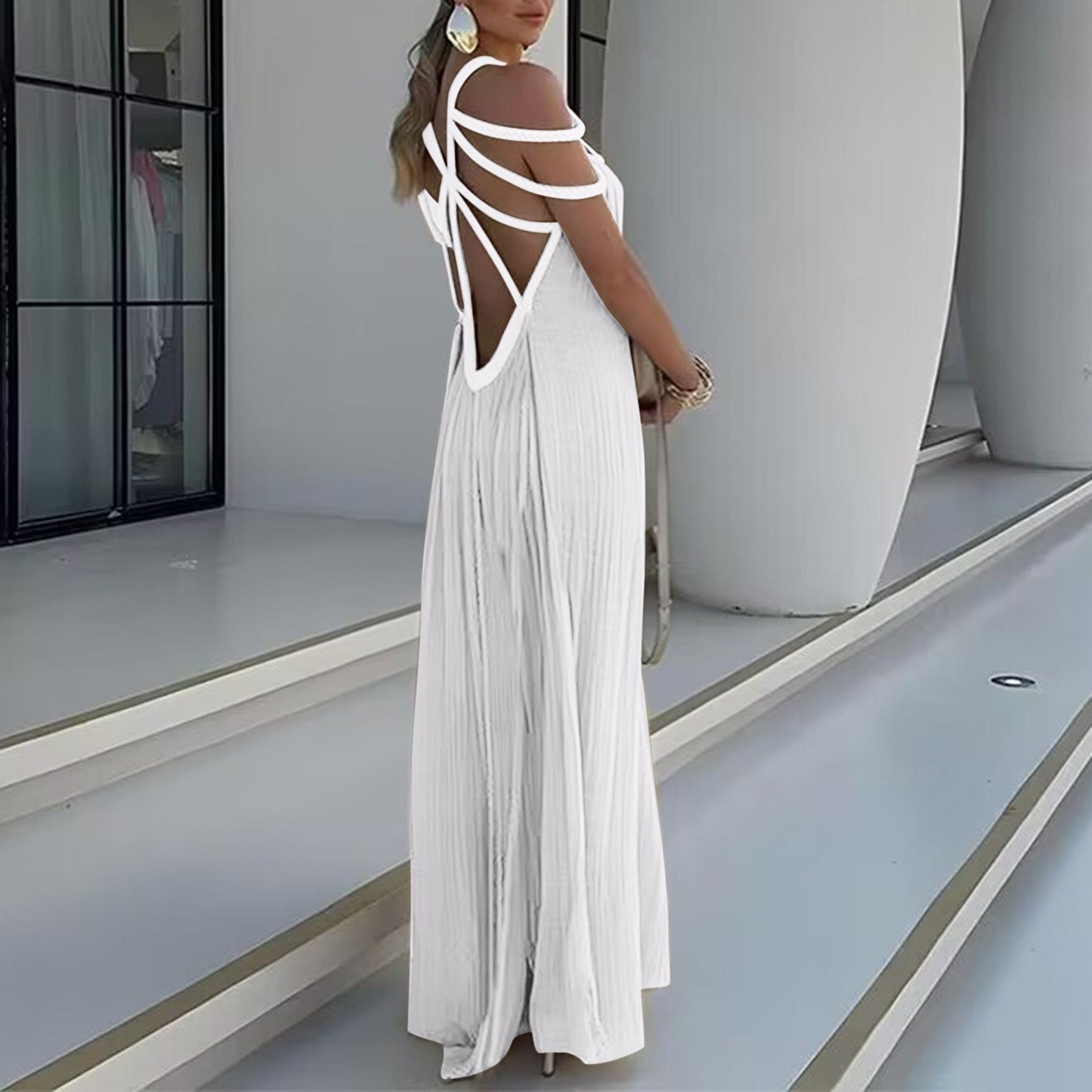 JO | Maxi dress