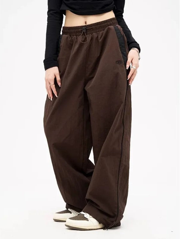 JO | Chic and relaxed winter pants