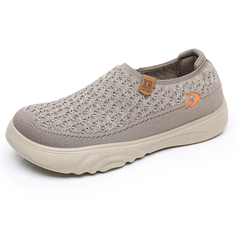 Casual and Supportive Orthopedic Shoes