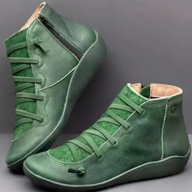 JO | Comfortable ankle boot