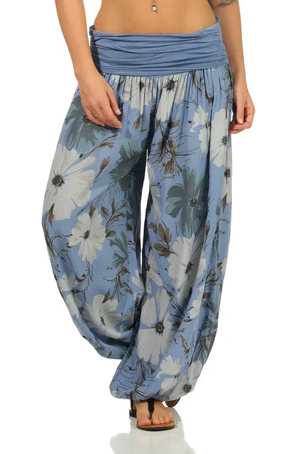 JO | Light and fresh pants