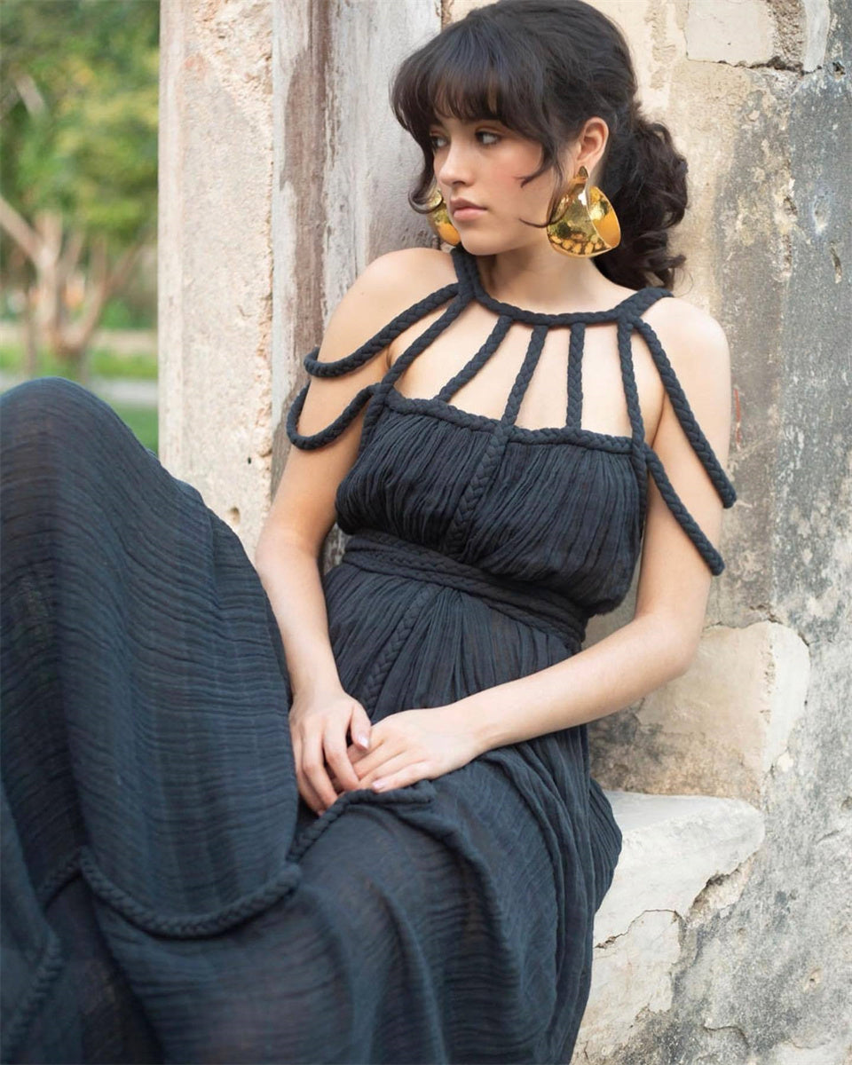 JO | Maxi dress