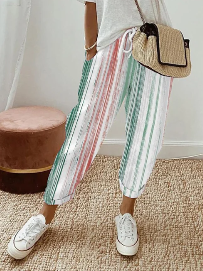 JO | Modern and fashionable pants