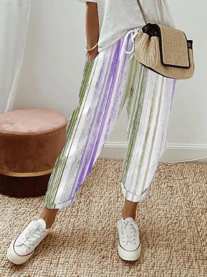 JO | Modern and fashionable pants