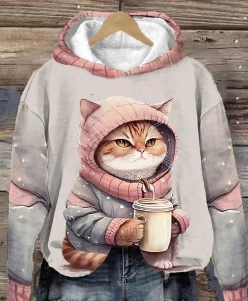 JO | Simple and stylish winter sweater
