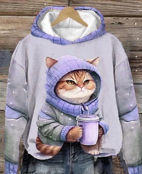 JO | Simple and stylish winter sweater
