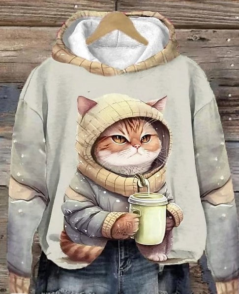 JO | Simple and stylish winter sweater