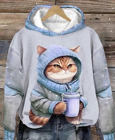 JO | Simple and stylish winter sweater