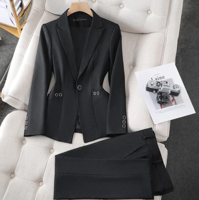JO | Casual and comfortable winter pants