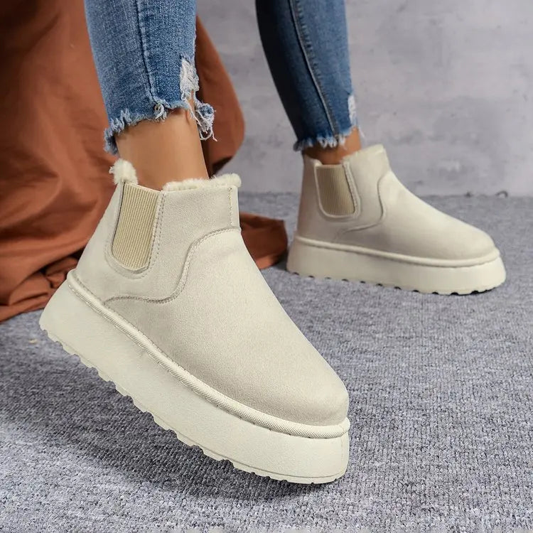 JO | Comfortable ankle boot