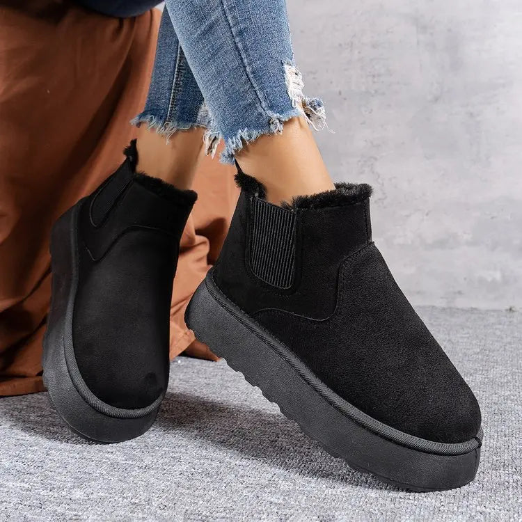 JO | Comfortable ankle boot