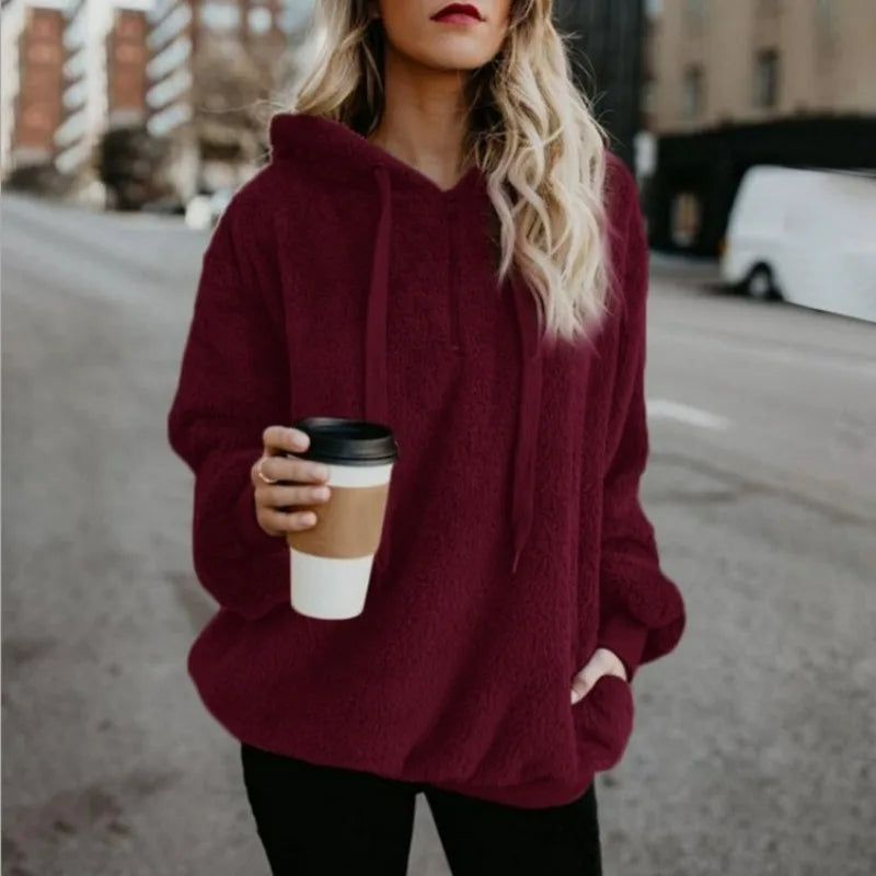 JO | Casual and comfortable winter sweaters