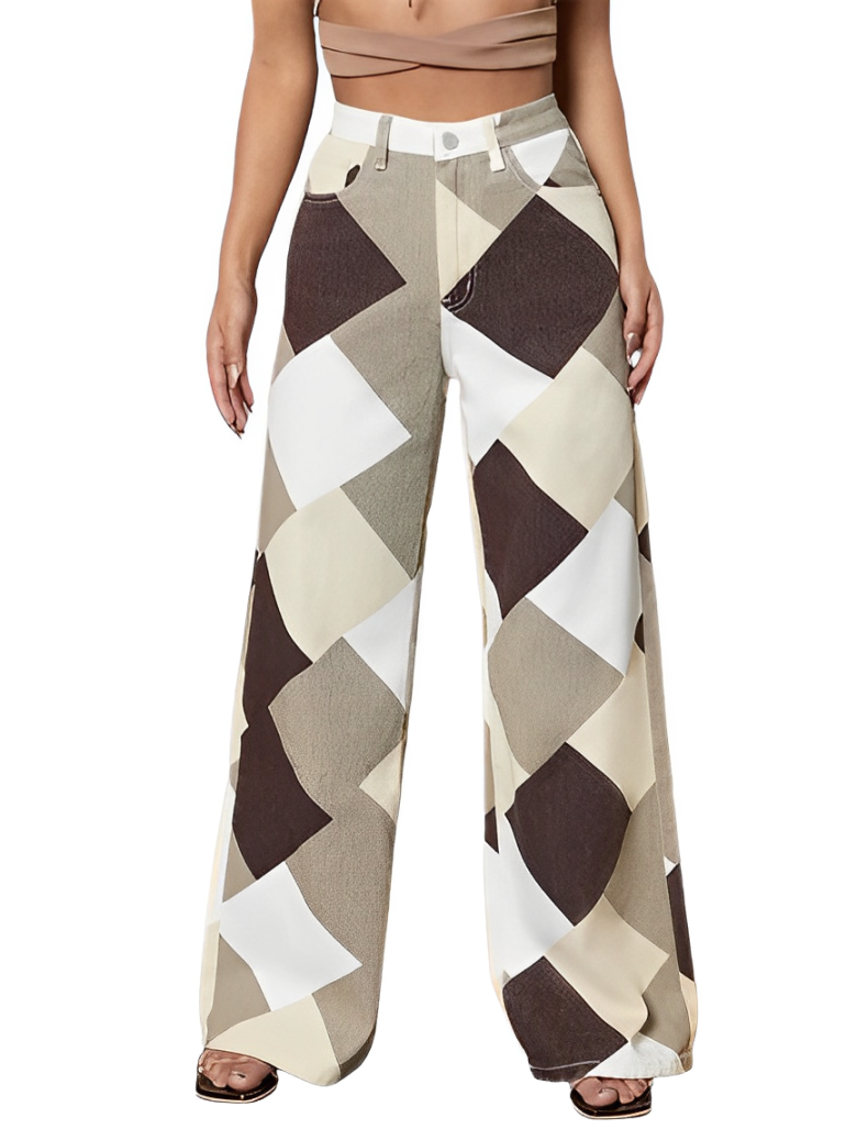 JO | Elegant and casual garment