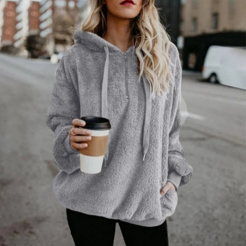 JO | Casual and comfortable winter sweaters
