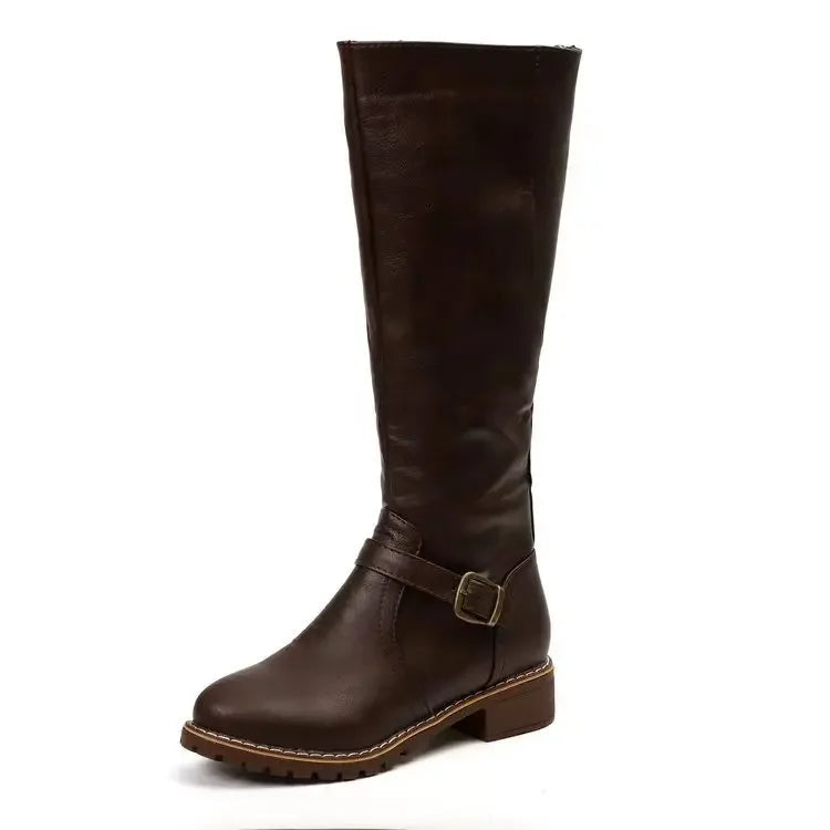 JO | Slim and supportive orthopaedic boots