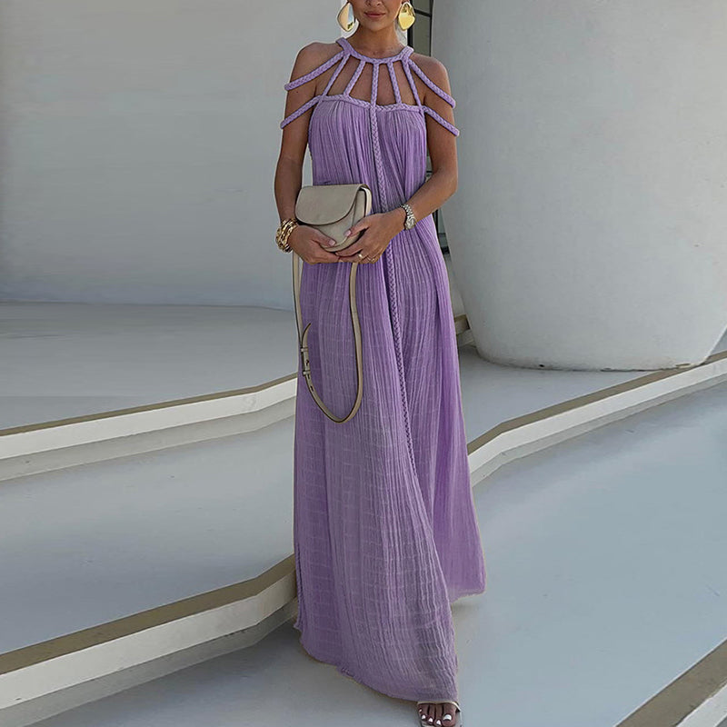 JO | Maxi dress