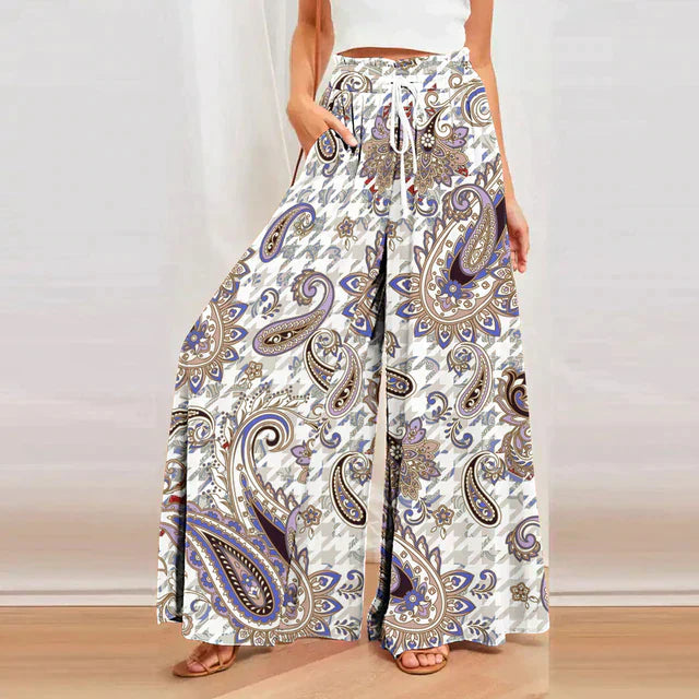 JO | Comfortable and airy pants